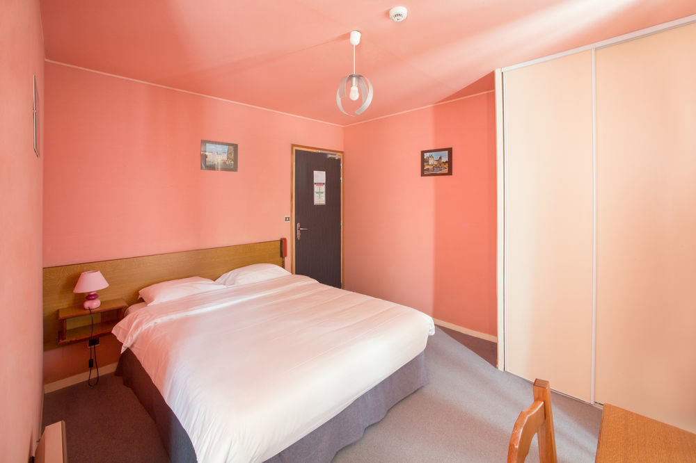 Hotel Le Verger Saint-Laurent-Nouan Exterior photo